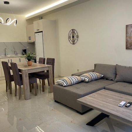 Port Suite Corfu  Ngoại thất bức ảnh