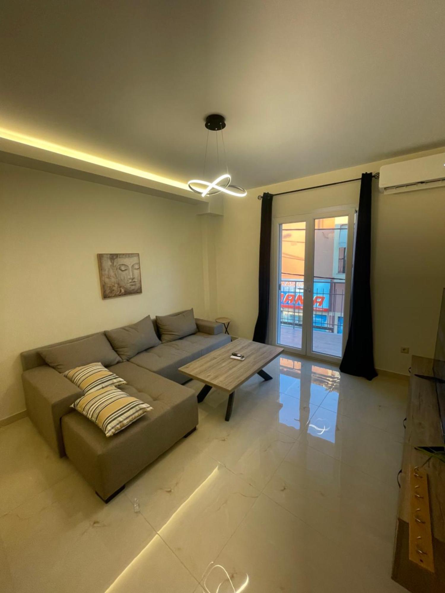 Port Suite Corfu  Ngoại thất bức ảnh