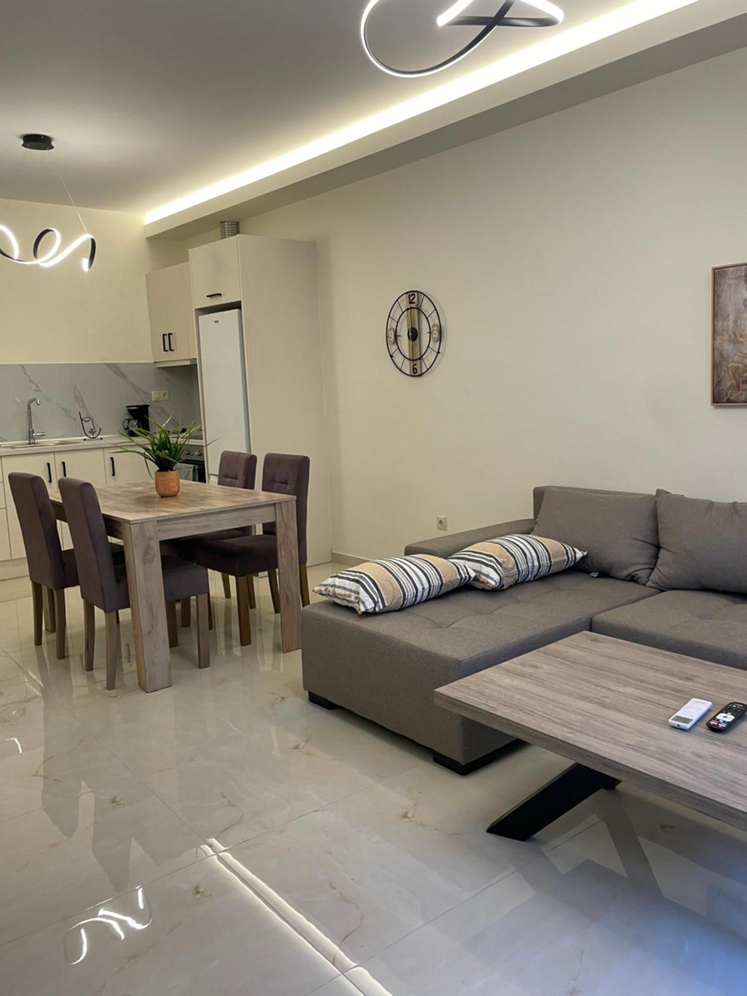 Port Suite Corfu  Ngoại thất bức ảnh