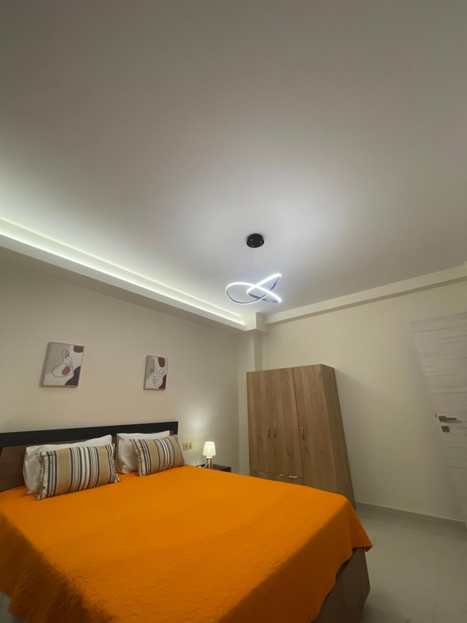 Port Suite Corfu  Ngoại thất bức ảnh